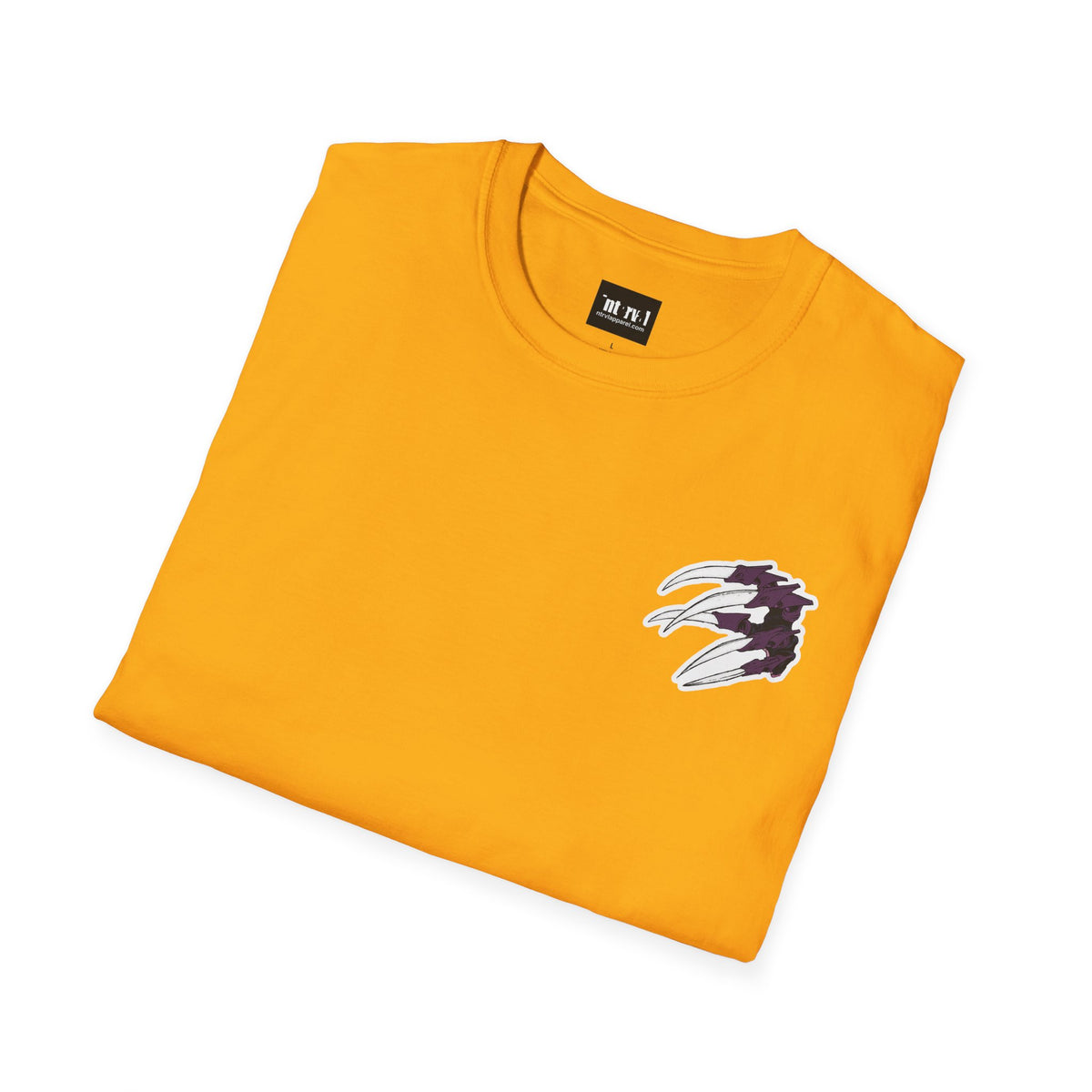 Jabber Wonger (Gachiakuta) Casual Tee