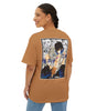 Inosuke Hashibira (DEMON SLAYER) Premium Oversized Tee