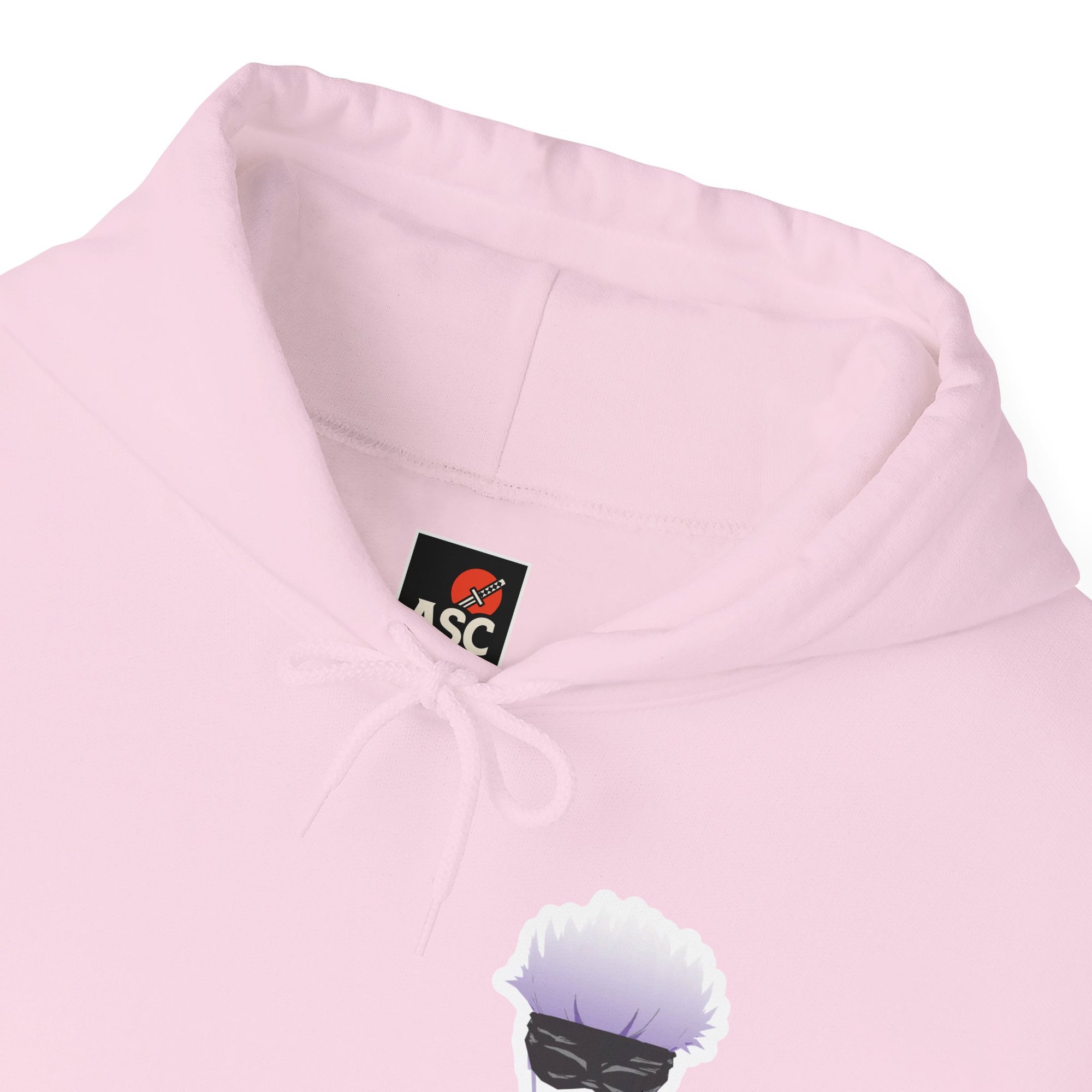 Satoru Gojo (JUJUTSU KAISEN) Hoodie