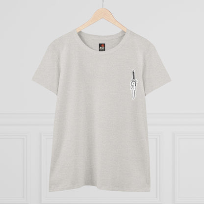 Toji Fushiguro (JUJUTSU KAISEN) Women's Tee