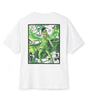 Yuno Grinberryall (Black Clover) Premium Oversized Tee