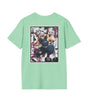 Camiseta informal Tengen Uzui (DEMON SLAYER)