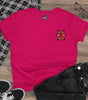 Camiseta de mujer Kokushibo (DEMON SLAYER)