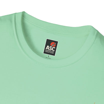 Obanai Iguro (DEMON SLAYER) Casual Tee