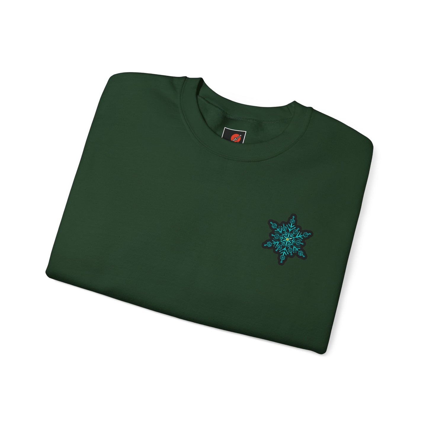 Akaza (DEMON SLAYER) Crewneck