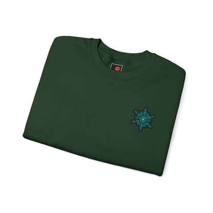 Akaza (DEMON SLAYER) Crewneck