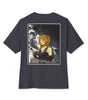 Misa Amane (DEATH NOTE) Premium Oversized Tee