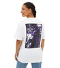 Sung Jin-woo (Solo Leveling) Premiun Oversized Tee