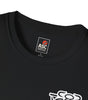 Camiseta informal de Scar (FULLMETAL)