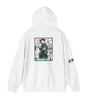 Sudadera con capucha Tanjiro Kamado (DEMON SLAYER)