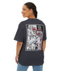 Akaza (DEMON SLAYER) Premium Oversized Tee
