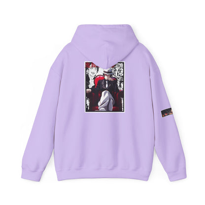 Muzan Kibutsuji (DEMON SLAYER) Hoodie