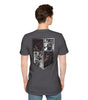 Camiseta informal de Mikasa Ackerman (ATAQUE A LOS TITANES)