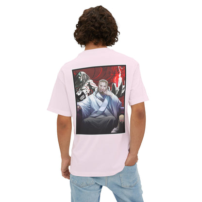 Father (FULLMETAL) Oversized Tee