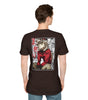 Camiseta informal de Doma (DEMON SLAYER)