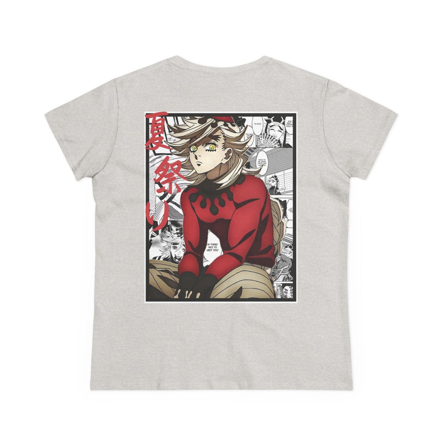Doma (DEMON SLAYER) Women's Tee