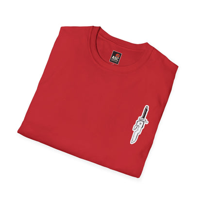 Toji Fushiguro (JUJUTSU KAISEN) Casual Tee