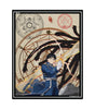 Roy Mustang (Fullmetal) Poster