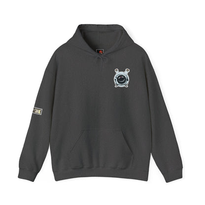 Father (FULLMETAL) Hoodie