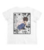 L. (DEATH NOTE) Women's Tee
