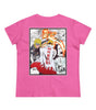Minato Namikaze (Naruto Shippuden) Women's Tee