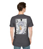 N. (DEATH NOTE) Casual Tee