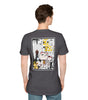 Turbo Granny (Dandadan) Casual Tee