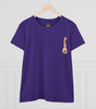 Camiseta de mujer Kanroji Mitsuri (DEMON SLAYER)