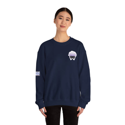 Satoru Gojo (JUJUTSU KAISEN) Crewneck