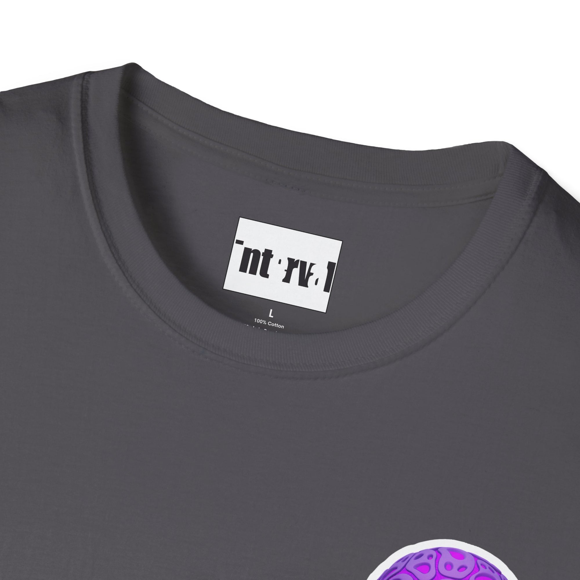 Jin Enjoji (Dandadan) Casual Tee