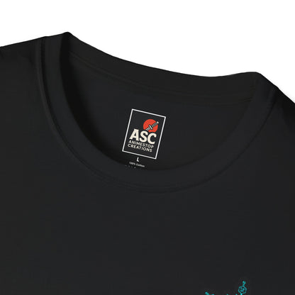 Akaza (DEMON SLAYER) Casual Tee
