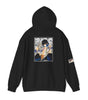 Inosuke Hashibira (DEMON SLAYER) Sudadera con capucha