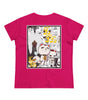 Turbo Granny (Dandadan) Women's Tee