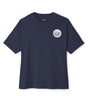 Dabi (My Hero Academia) Premium Oversized Tee