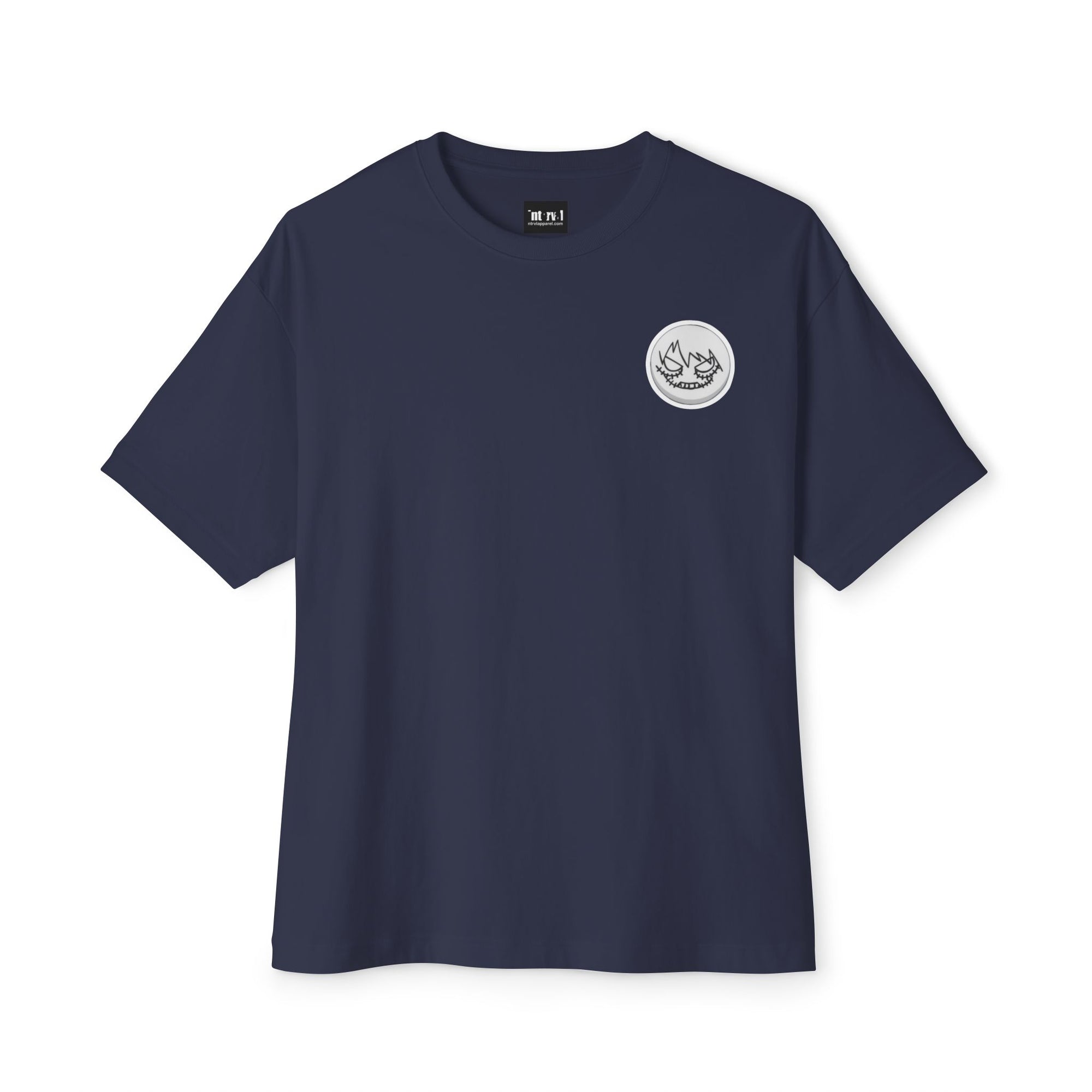 Dabi (My Hero Academia) Premium Oversized Tee