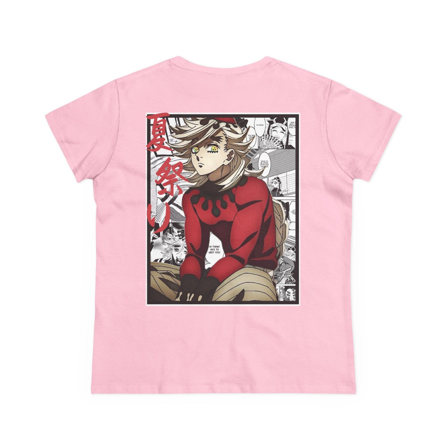 Doma (DEMON SLAYER) Women's Tee