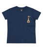 Camiseta de mujer Gyomei Himejima (DEMON SLAYER)