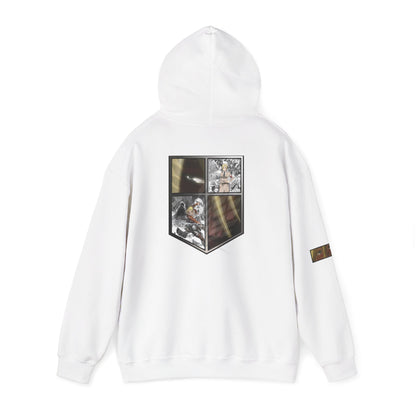 Annie Leonhart (ATTACK ON TITAN) Hoodie