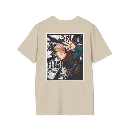 Yuji Itadori (JUJUTSU KAISEN) Casual Tee