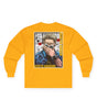 Kento Nanami (JUJUTSU KAISEN) Long Sleeve