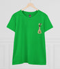 Camiseta de mujer Gyomei Himejima (DEMON SLAYER)