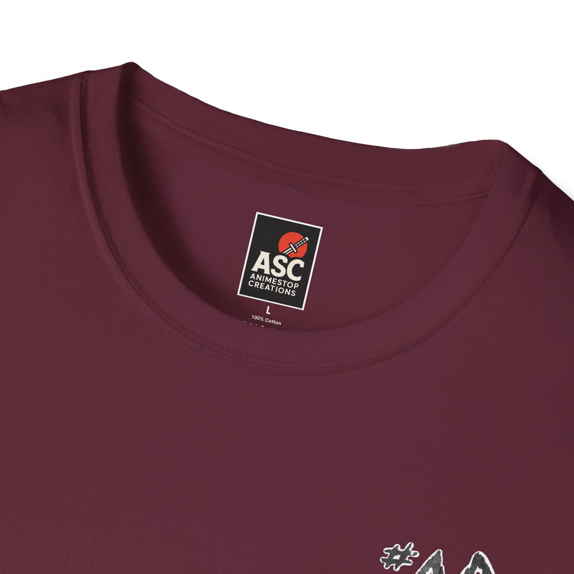 Camiseta informal de Erwin Smith (ATAQUE A LOS TITANES)