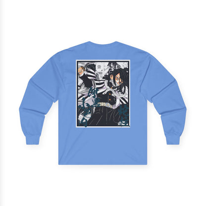 Obanai Iguro (DEMON SLAYER) Long Sleeve