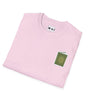 Yuno Grinberryall (Black Clover) Casual Tee