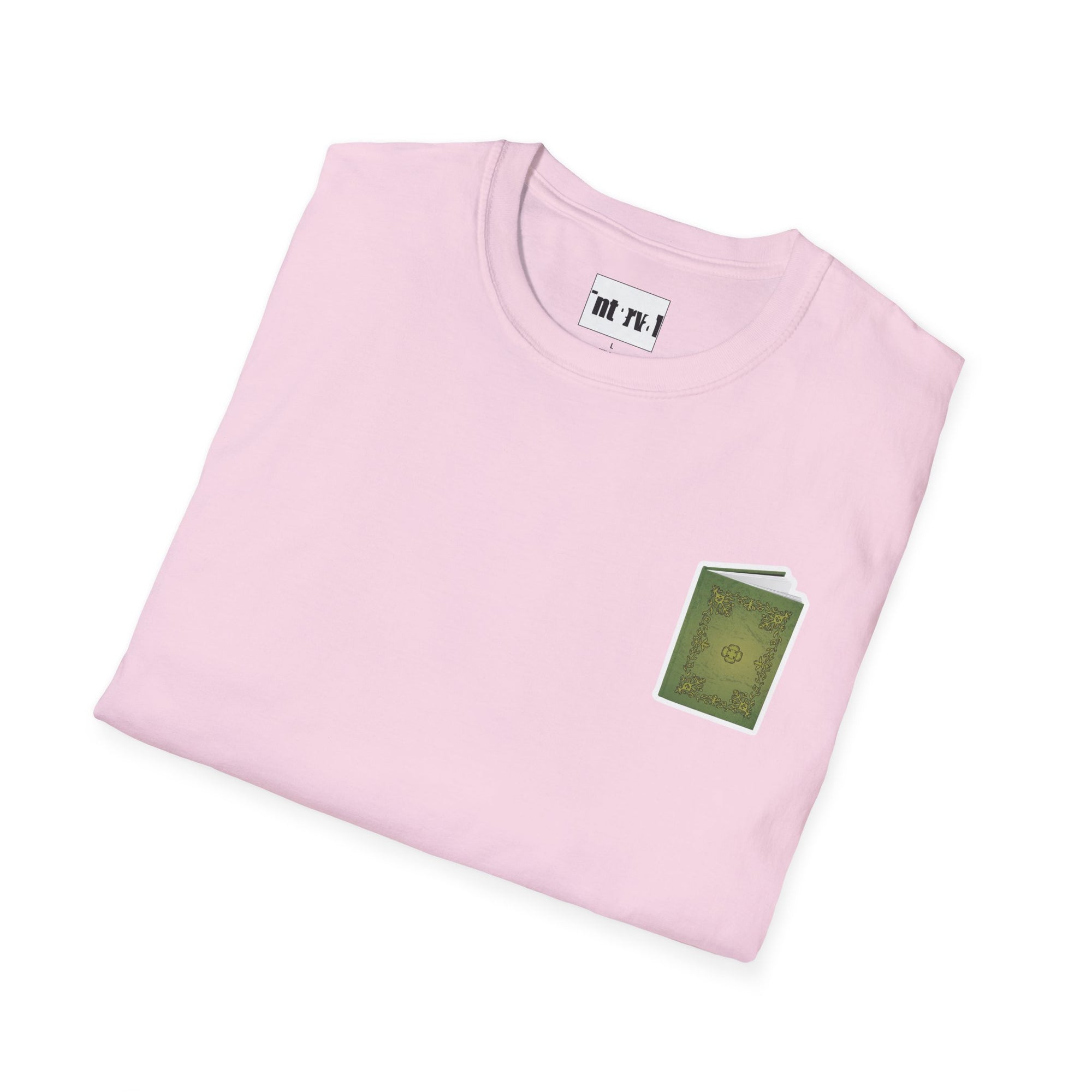 Yuno Grinberryall (Black Clover) Casual Tee