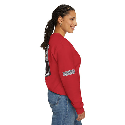 Eren Yeager (ATTACKONTITAN) Crewneck