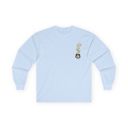 Muichiro Tokito (DEMON SLAYER) Long Sleeve