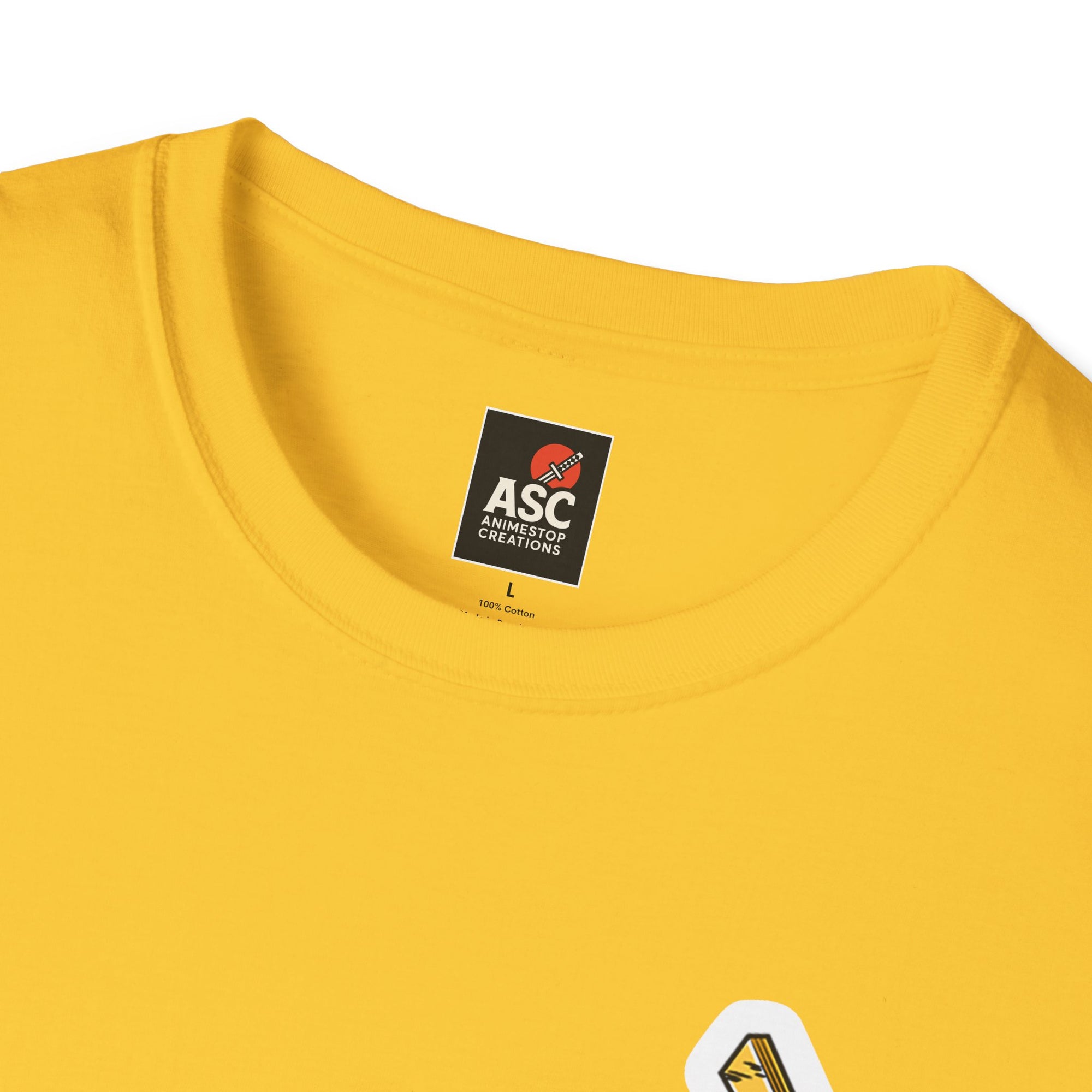 Doma (DEMON SLAYER) Casual Tee