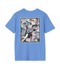 Zanka Nijiku (Gachiakuta) Casual Tee