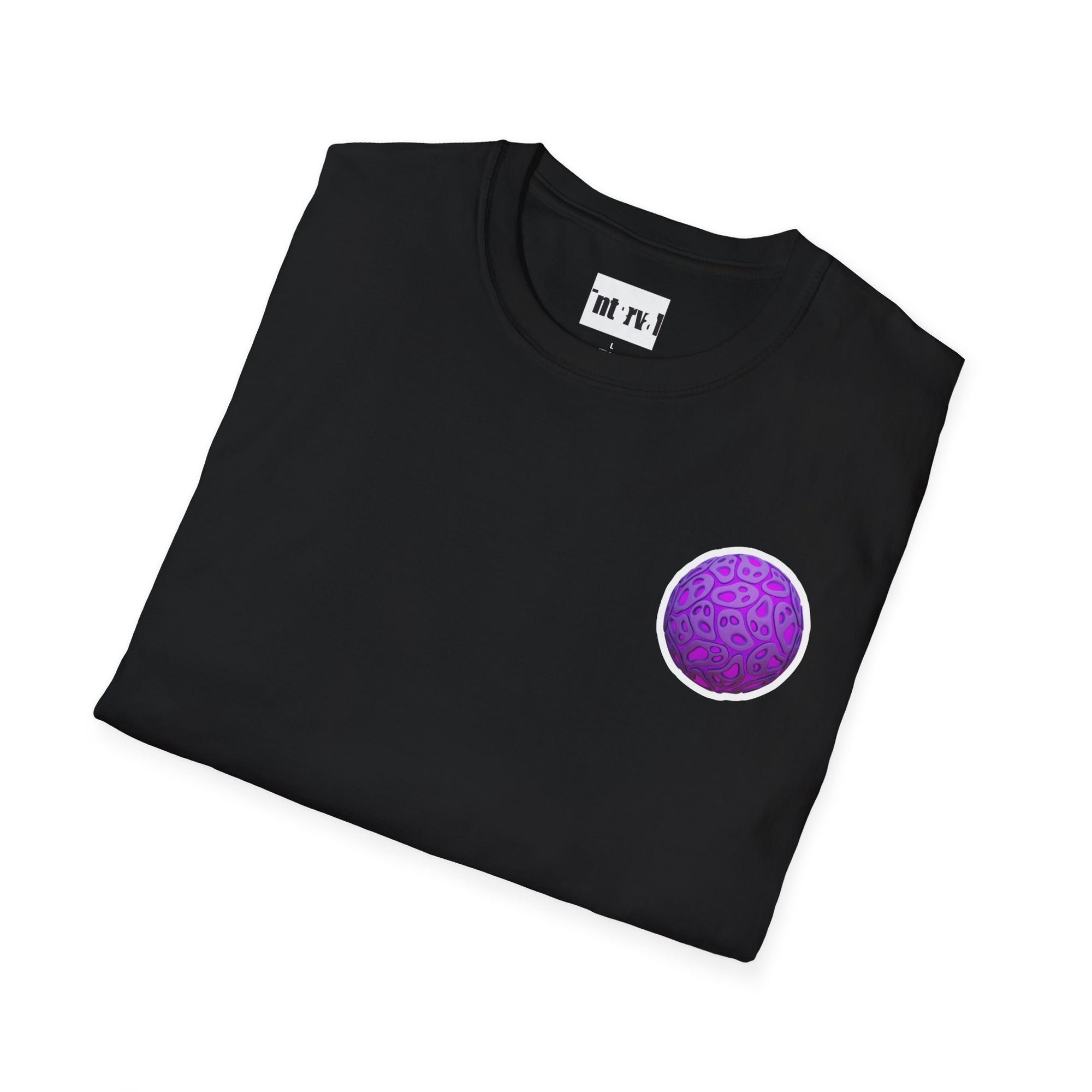 Jin Enjoji (Dandadan) Casual Tee
